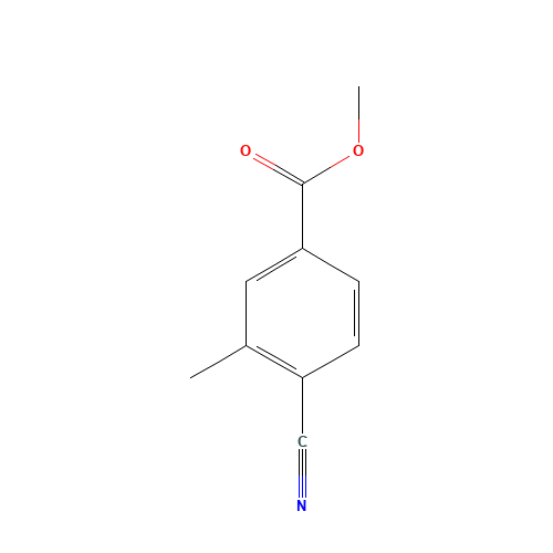 FT-0651168 CAS:25978-68-1 chemical structure