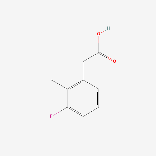 FT-0651175 CAS:500912-16-3 chemical structure