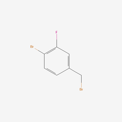FT-0651186 CAS:127425-73-4 chemical structure