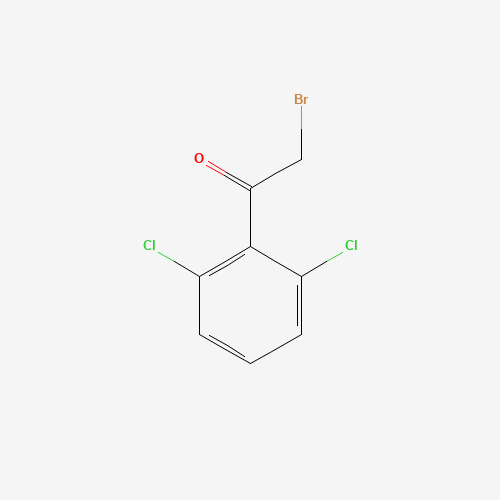 FT-0651187 CAS:81547-72-0 chemical structure