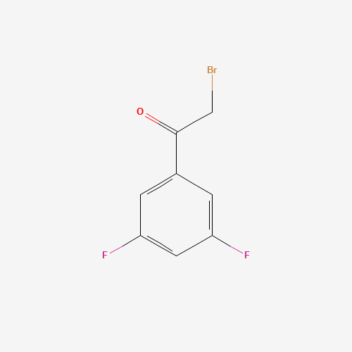 FT-0651188 CAS:220607-75-0 chemical structure