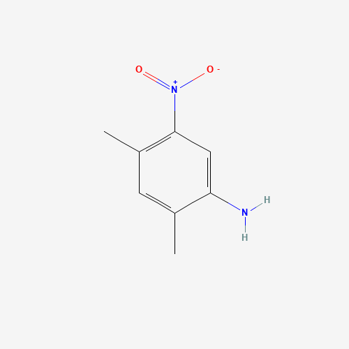 FT-0651191 CAS:2124-47-2 chemical structure