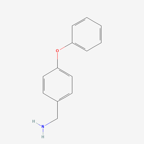 4-Phenoxybenzylamine (CAS: 107622-80-0) - Related Chemical Product