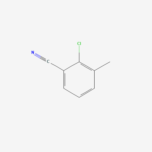 2-Chloro-3-methylbenzonitrile (CAS: 15013-71-5) - Related Chemical Product
