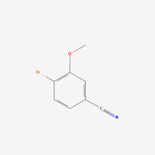 FT-0651197 CAS:120315-65-3 chemical structure