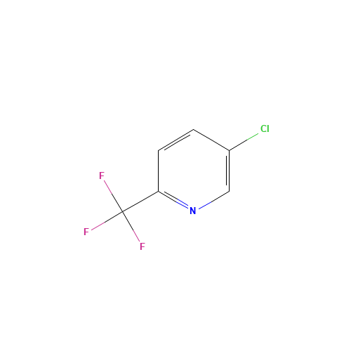 FT-0651203 CAS:349-94-0 chemical structure