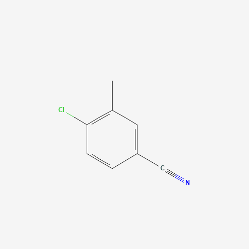 FT-0651218 CAS:4387-31-9 chemical structure