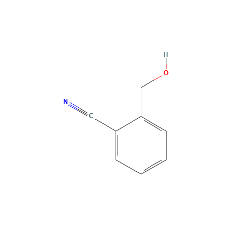 2-Cyanobenzyl alcohol (CAS: 89942-45-0) - Related Chemical Product