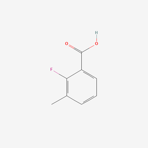FT-0651233 CAS:315-31-1 chemical structure