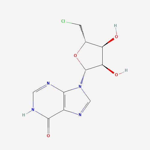 FT-0651245 CAS:21017-05-0 chemical structure