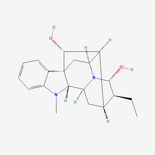 FT-0651248 CAS:4360-12-7 chemical structure