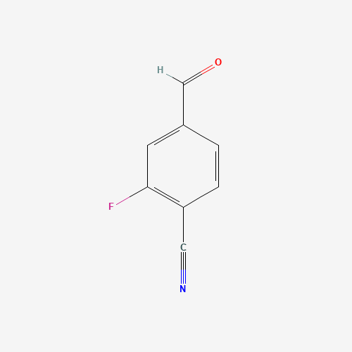 FT-0651250 CAS:101048-76-4 chemical structure