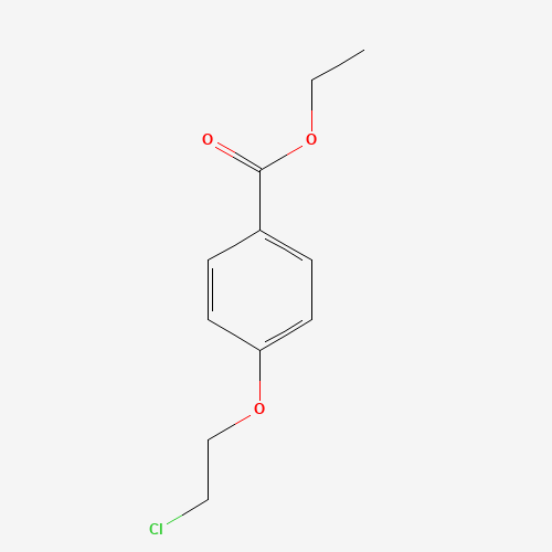 FT-0651257 CAS:40992-21-0 chemical structure