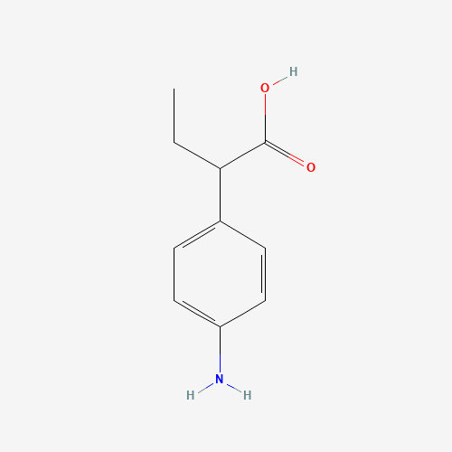 a-(p-Aminophenyl)butyric acid (CAS: 29644-97-1) - Related Chemical Product