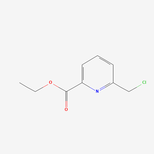 ethyl 6-(chloromethyl)pyridine-2-carboxylate (CAS: 49668-99-7) - Related Chemical Product