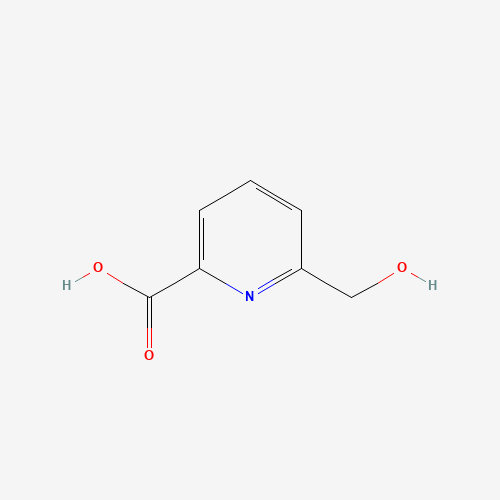 6-(hydroxymethyl)pyridine-2-carboxylic acid (CAS: 1197-10-0) - Related Chemical Product