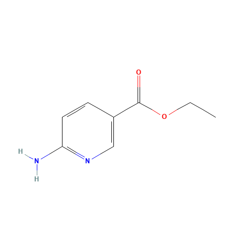 6-aminopyridine-3-carboxylate (CAS: 39658-41-8) - Related Chemical Product