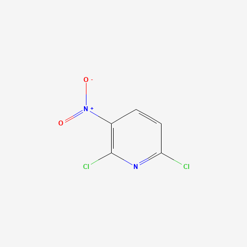 2,6-dichloro-3-nitropyridine (CAS: 16013-85-7) - Related Chemical Product