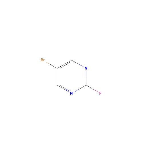 5-Bromo-2-fluoropyrimidine (CAS: 62802-38-4) - Related Chemical Product