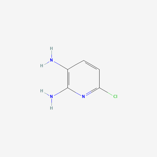 FT-0651297 CAS:40851-95-4 chemical structure