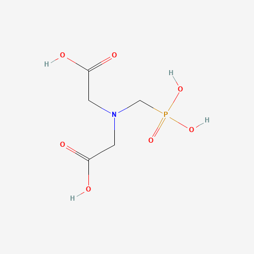 FT-0651303 CAS:5994-61-6 chemical structure