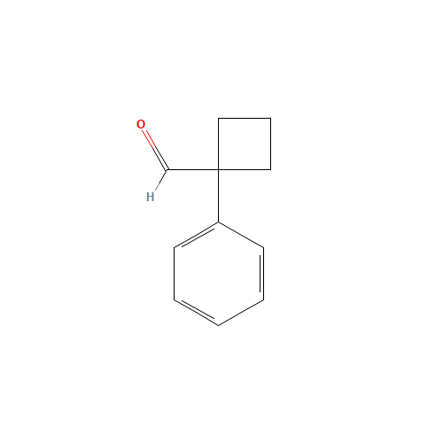 1-Phenyl-cyclobutanecarbaldehyde (CAS: 1469-83-6) - Related Chemical Product