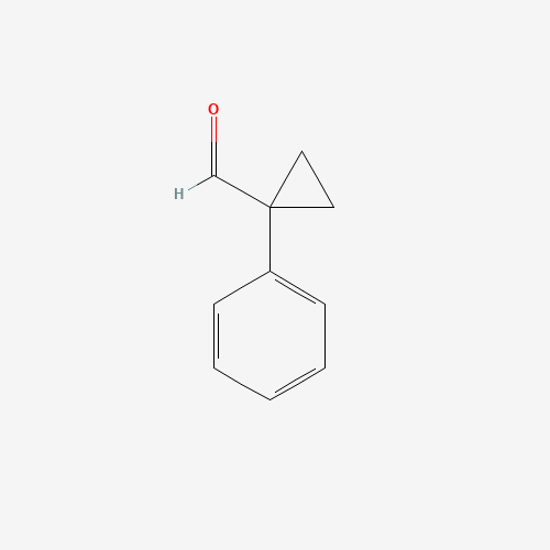 1-Phenyl-cyclopropanecarbaldehyde (CAS: 21744-88-7) - Related Chemical Product