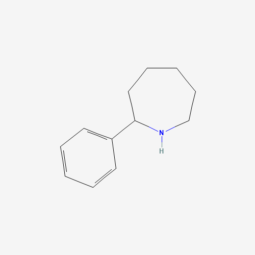 FT-0651327 CAS:3466-82-8 chemical structure