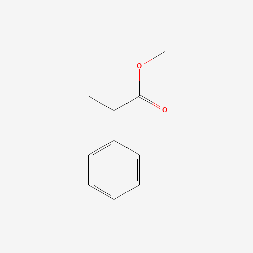 methyl 2-phenylpropionate (CAS: 31508-44-8) - Related Chemical Product