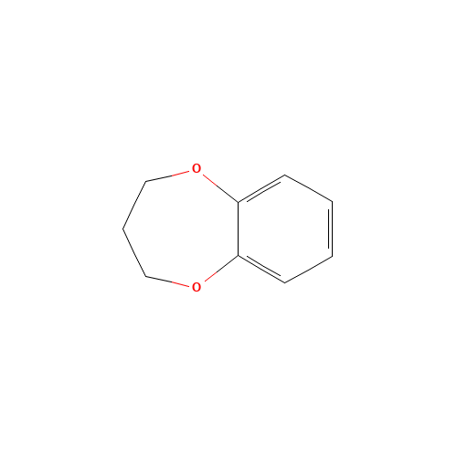 3,4-Dihydro-2H-benzo[b][1,4]dioxepine (CAS: 7216-18-4) - Related Chemical Product