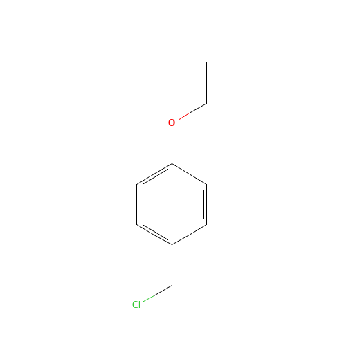 1-(Chloromethyl)-4-Ethoxybenzene (CAS: 6653-80-1) - Related Chemical Product