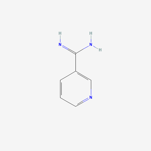 Nicotinamidine (CAS: 23255-20-1) - Related Chemical Product