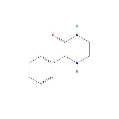 3-Phenyl-piperazin-2-one (CAS: 5368-28-5) - Related Chemical Product