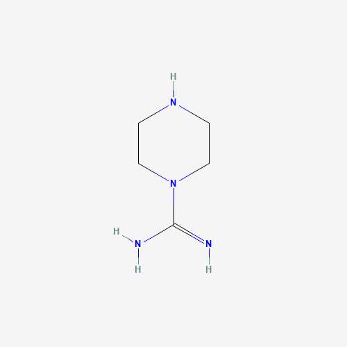 FT-0651391 CAS:45695-84-9 chemical structure