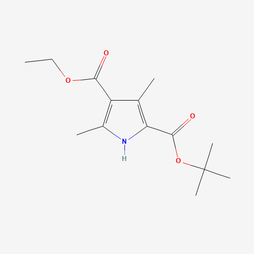 FT-0651397 CAS:86770-31-2 chemical structure