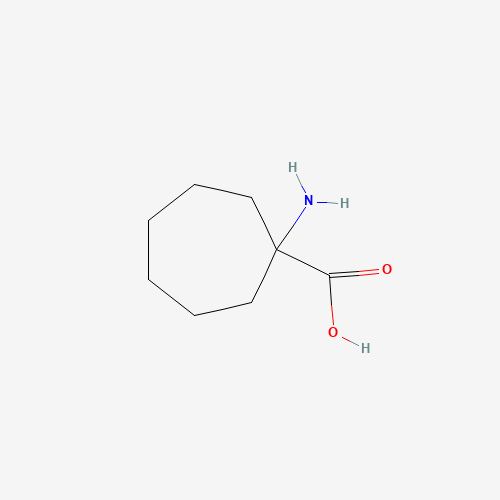 1-Amino-cycloheptanecarboxylic acid (CAS: 6949-77-5) - Related Chemical Product