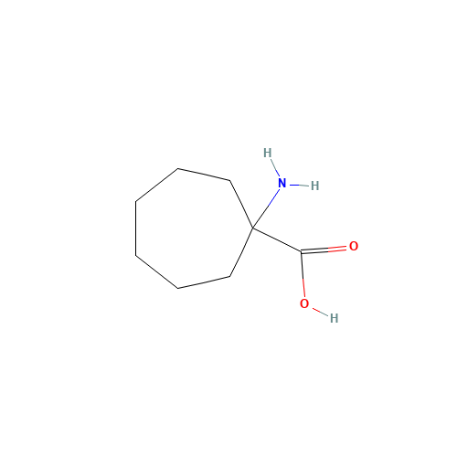 1-Amino-cycloheptanecarboxylic acid (CAS: 6949-77-5) - Related Chemical Product