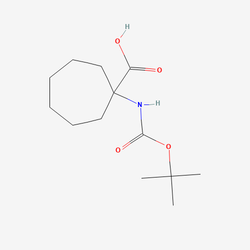 FT-0651414 CAS:199330-56-8 chemical structure