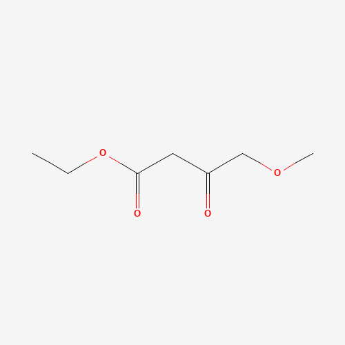 ethyl 4-methoxy-3-oxobutanoate (CAS: 66762-68-3) - Related Chemical Product