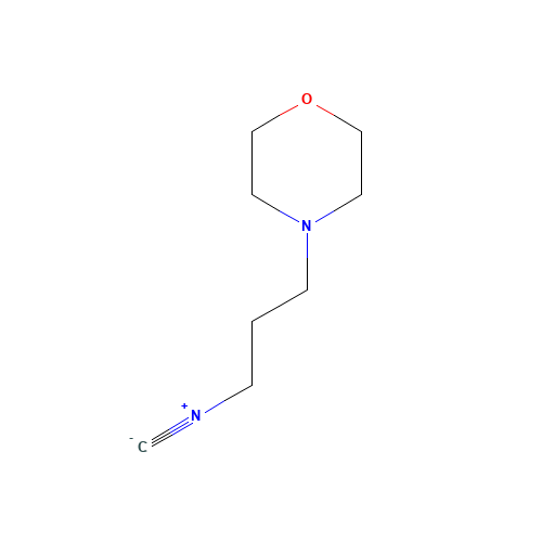 4-(3-Isocyano-propyl)-morpholine (CAS: 32835-58-8) - Related Chemical Product