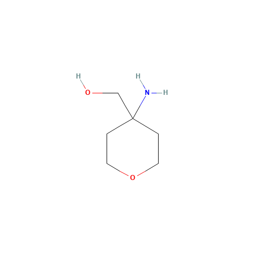 (4-Amino-tetrahydro-pyran-4-yl)-methanol (CAS: 720706-20-7) - Related Chemical Product
