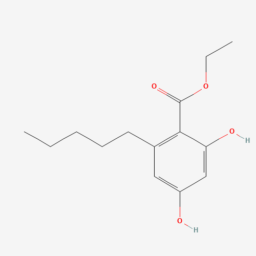 FT-0651431 CAS:38862-65-6 chemical structure