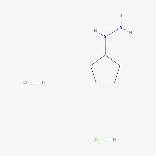 FT-0651437 CAS:645372-27-6 chemical structure