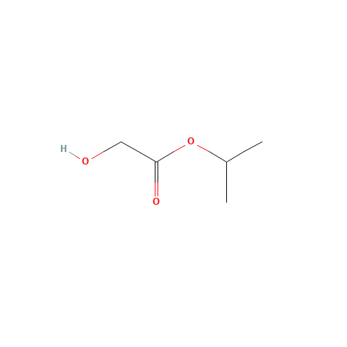 Isopropyl glycolate (CAS: 623-61-0) - Related Chemical Product