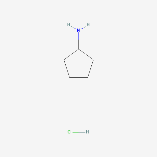 FT-0651450 CAS:91469-55-5 chemical structure