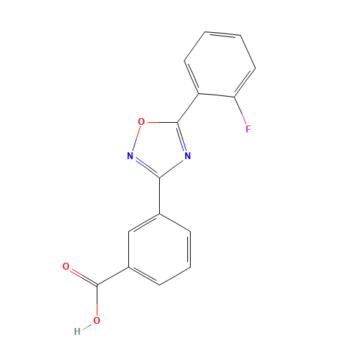 Ataluren (CAS: 775304-57-9) - Related Chemical Product