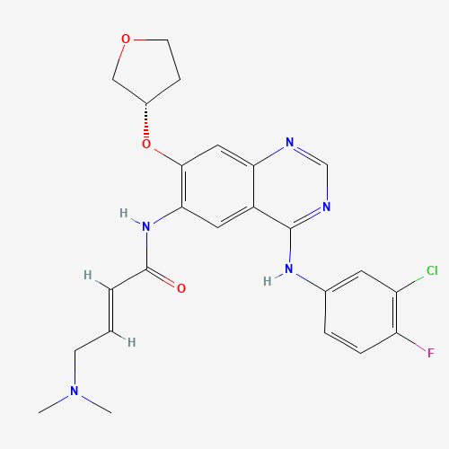 Tovok (CAS: 439081-18-2) - Related Chemical Product