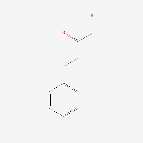 1-Bromo-4-phenyl-2-Butanone (CAS: 31984-10-8) - Related Chemical Product