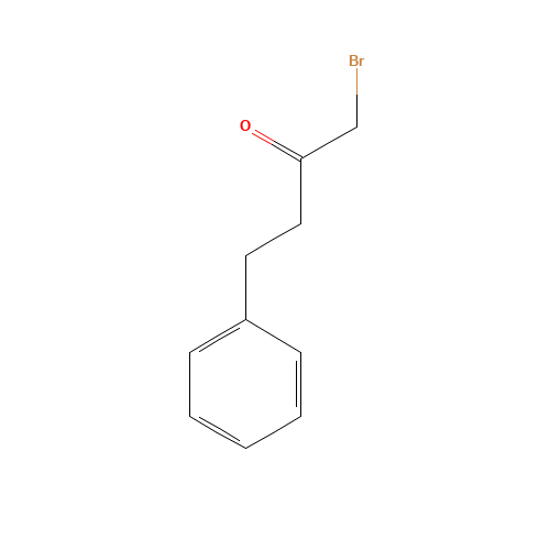 1-Bromo-4-phenyl-2-Butanone (CAS: 31984-10-8) - Related Chemical Product