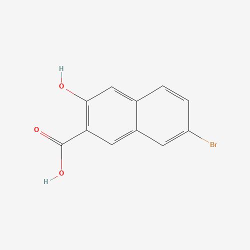 FT-0651463 CAS:1779-11-9 chemical structure
